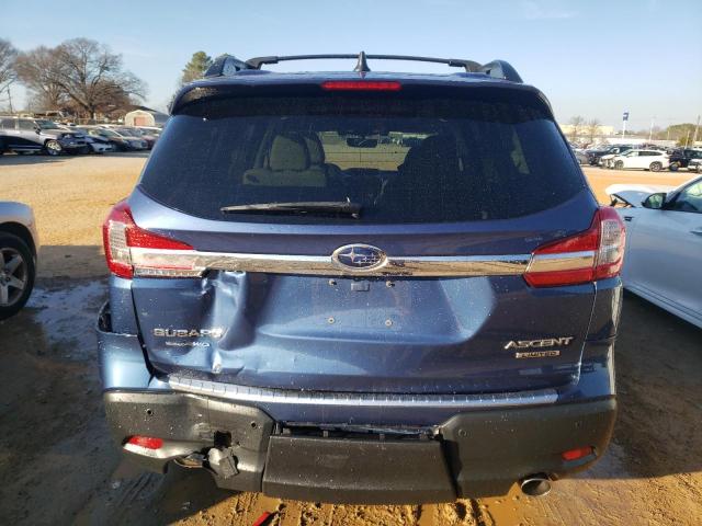 Photo 5 VIN: 4S4WMAPD2N3429851 - SUBARU ASCENT 