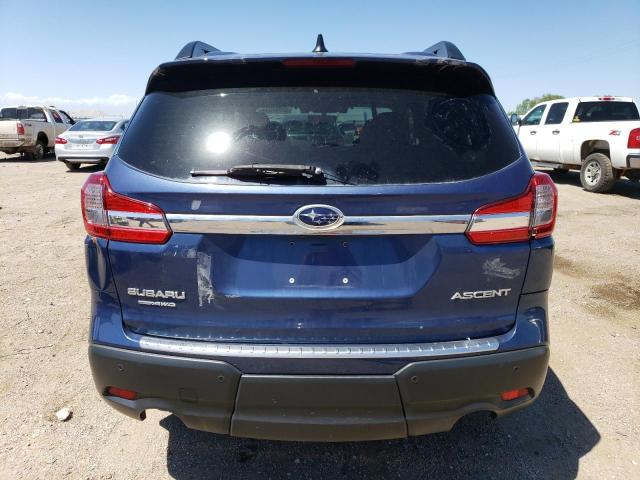 Photo 5 VIN: 4S4WMAPD2N3436962 - SUBARU ASCENT 