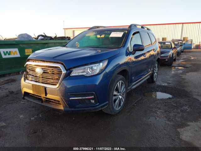 Photo 1 VIN: 4S4WMAPD2N3438050 - SUBARU ASCENT 