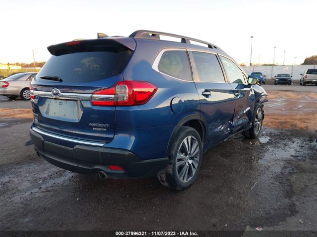 Photo 3 VIN: 4S4WMAPD2N3438050 - SUBARU ASCENT 