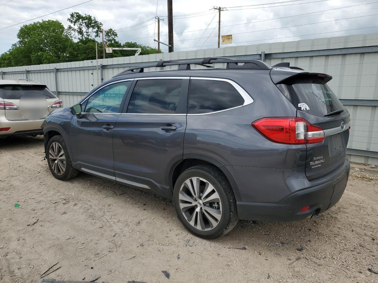 Photo 1 VIN: 4S4WMAPD2N3441403 - SUBARU ASCENT LIM 