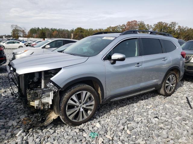 Photo 0 VIN: 4S4WMAPD2N3460601 - SUBARU ASCENT 