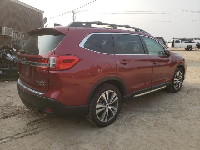 Photo 3 VIN: 4S4WMAPD3K3413640 - SUBARU ASCENT 