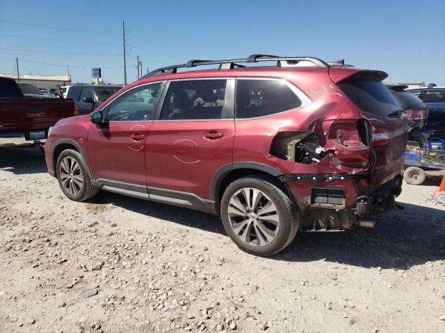 Photo 1 VIN: 4S4WMAPD3K3415257 - SUBARU ASCENT 