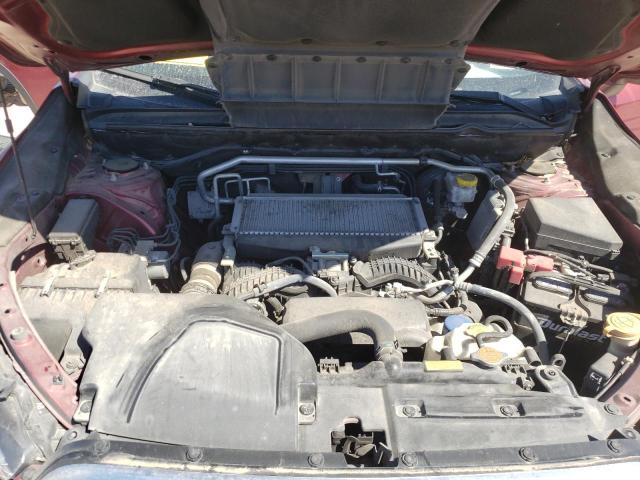 Photo 11 VIN: 4S4WMAPD3K3415257 - SUBARU ASCENT 