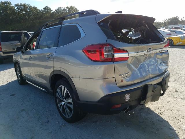 Photo 2 VIN: 4S4WMAPD3K3450915 - SUBARU ASCENT LIM 