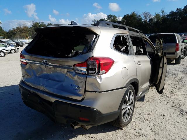 Photo 3 VIN: 4S4WMAPD3K3450915 - SUBARU ASCENT LIM 