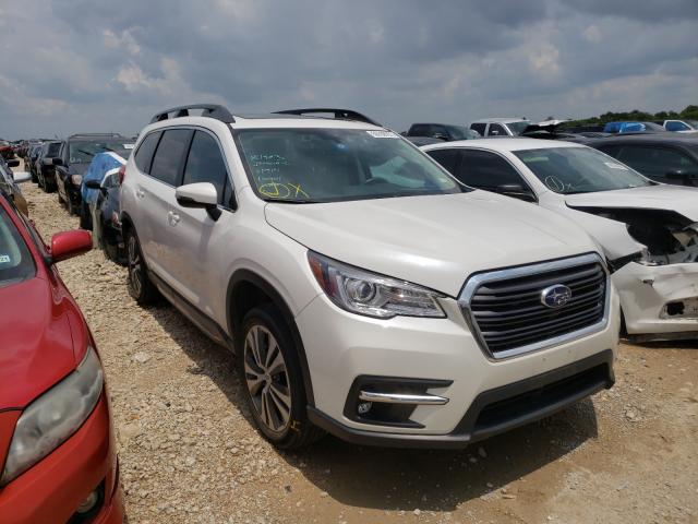 Photo 0 VIN: 4S4WMAPD3K3458853 - SUBARU ASCENT LIM 