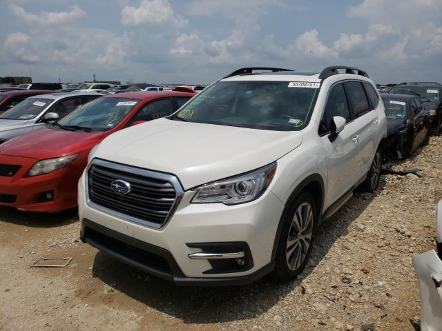 Photo 1 VIN: 4S4WMAPD3K3458853 - SUBARU ASCENT LIM 