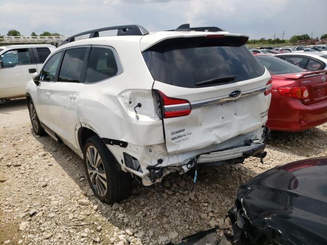 Photo 2 VIN: 4S4WMAPD3K3458853 - SUBARU ASCENT LIM 