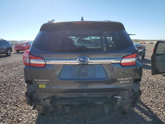 Photo 5 VIN: 4S4WMAPD3K3478519 - SUBARU ASCENT 