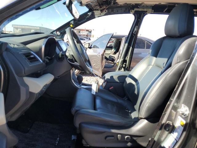 Photo 6 VIN: 4S4WMAPD3K3478519 - SUBARU ASCENT 