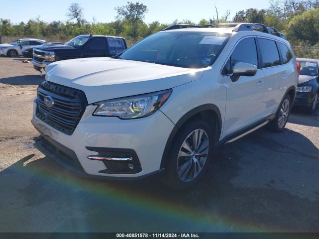 Photo 1 VIN: 4S4WMAPD3L3418001 - SUBARU ASCENT 