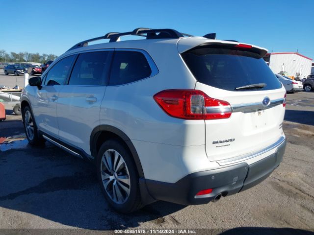 Photo 2 VIN: 4S4WMAPD3L3418001 - SUBARU ASCENT 