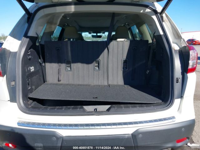 Photo 7 VIN: 4S4WMAPD3L3418001 - SUBARU ASCENT 