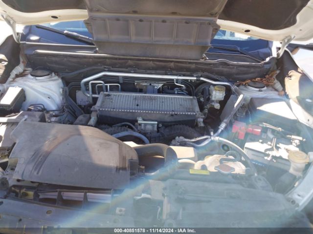 Photo 9 VIN: 4S4WMAPD3L3418001 - SUBARU ASCENT 