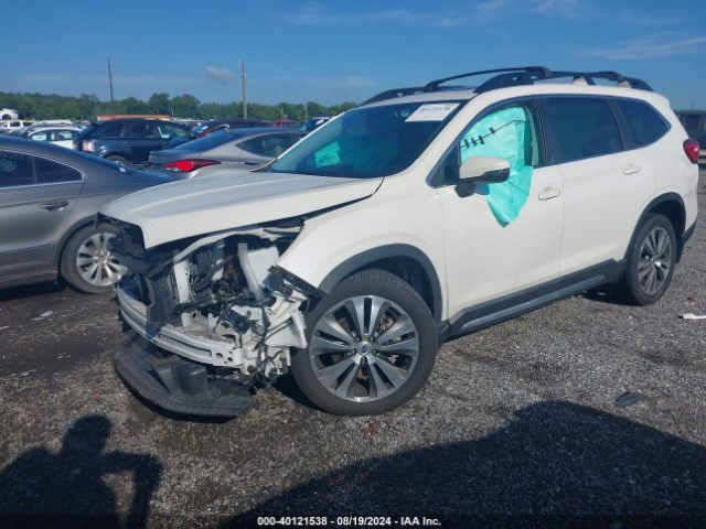 Photo 1 VIN: 4S4WMAPD3L3429967 - SUBARU ASCENT 