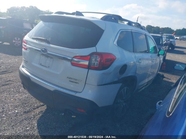 Photo 3 VIN: 4S4WMAPD3L3429967 - SUBARU ASCENT 