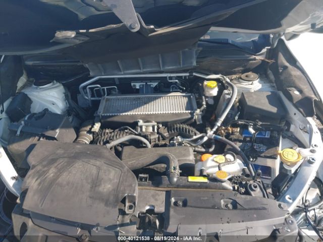 Photo 9 VIN: 4S4WMAPD3L3429967 - SUBARU ASCENT 