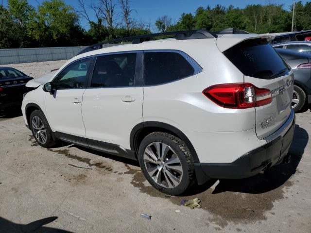 Photo 1 VIN: 4S4WMAPD3L3476125 - SUBARU ASCENT 