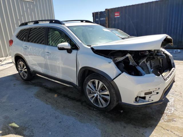 Photo 3 VIN: 4S4WMAPD3L3476125 - SUBARU ASCENT 