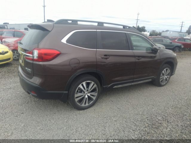 Photo 3 VIN: 4S4WMAPD3M3468933 - SUBARU ASCENT 