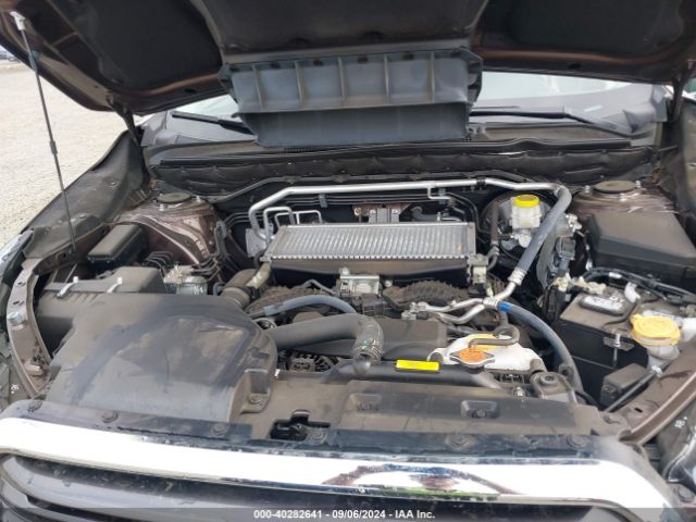 Photo 9 VIN: 4S4WMAPD3M3468933 - SUBARU ASCENT 