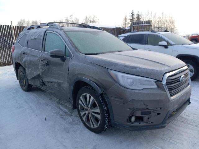 Photo 3 VIN: 4S4WMAPD3N3402285 - SUBARU ASCENT LIM 