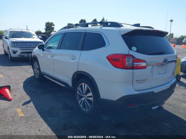 Photo 2 VIN: 4S4WMAPD3N3423962 - SUBARU ASCENT 