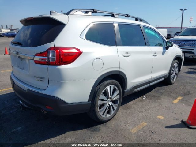 Photo 3 VIN: 4S4WMAPD3N3423962 - SUBARU ASCENT 