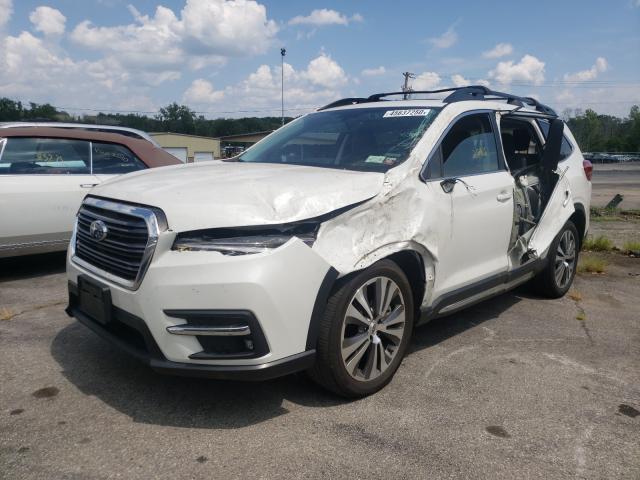 Photo 1 VIN: 4S4WMAPD4K3444086 - SUBARU ASCENT LIM 