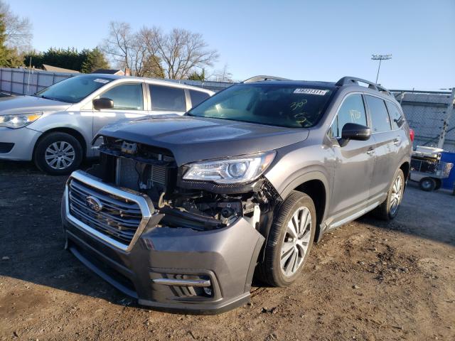 Photo 1 VIN: 4S4WMAPD4K3459350 - SUBARU ASCENT LIM 