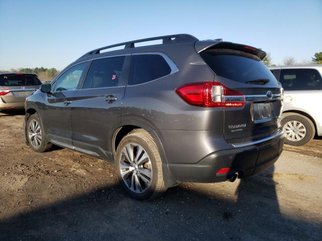 Photo 2 VIN: 4S4WMAPD4K3459350 - SUBARU ASCENT LIM 