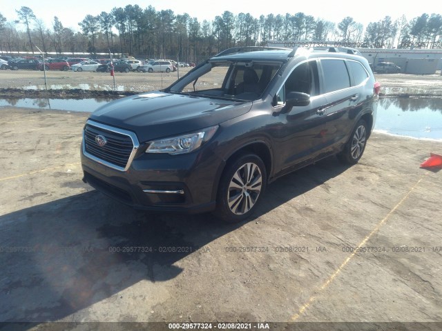 Photo 1 VIN: 4S4WMAPD4K3485897 - SUBARU ASCENT 