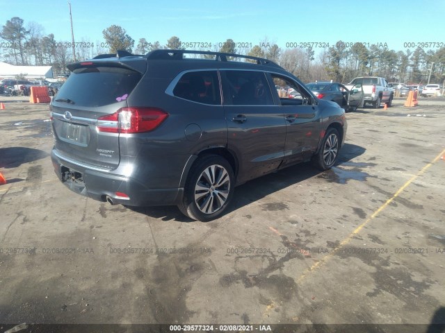 Photo 3 VIN: 4S4WMAPD4K3485897 - SUBARU ASCENT 