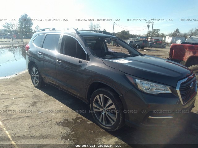 Photo 5 VIN: 4S4WMAPD4K3485897 - SUBARU ASCENT 