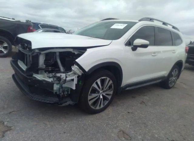 Photo 1 VIN: 4S4WMAPD4L3417083 - SUBARU ASCENT 