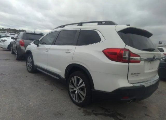 Photo 2 VIN: 4S4WMAPD4L3417083 - SUBARU ASCENT 