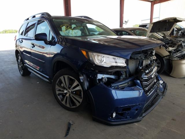 Photo 0 VIN: 4S4WMAPD4L3464968 - SUBARU ASCENT LIM 