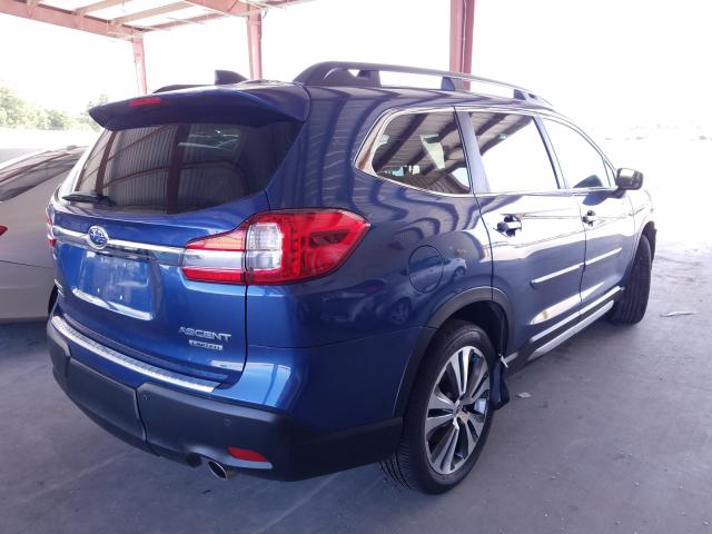 Photo 3 VIN: 4S4WMAPD4L3464968 - SUBARU ASCENT LIM 