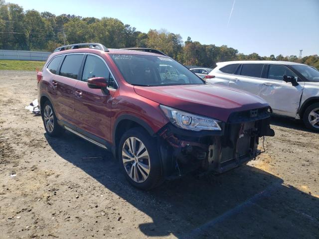 Photo 0 VIN: 4S4WMAPD4L3472536 - SUBARU ASCENT LIM 