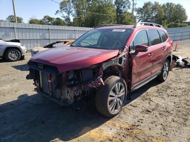 Photo 1 VIN: 4S4WMAPD4L3472536 - SUBARU ASCENT LIM 