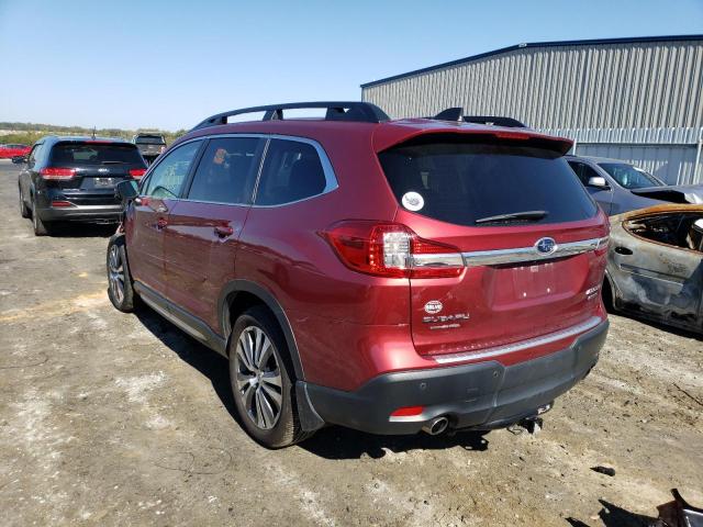 Photo 2 VIN: 4S4WMAPD4L3472536 - SUBARU ASCENT LIM 