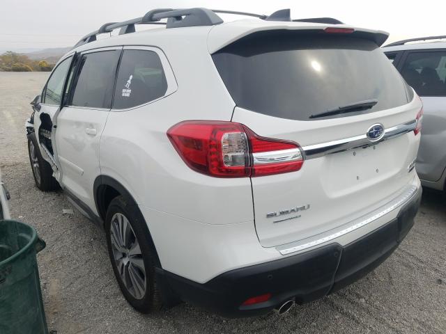 Photo 2 VIN: 4S4WMAPD4L3475484 - SUBARU ASCENT LIM 