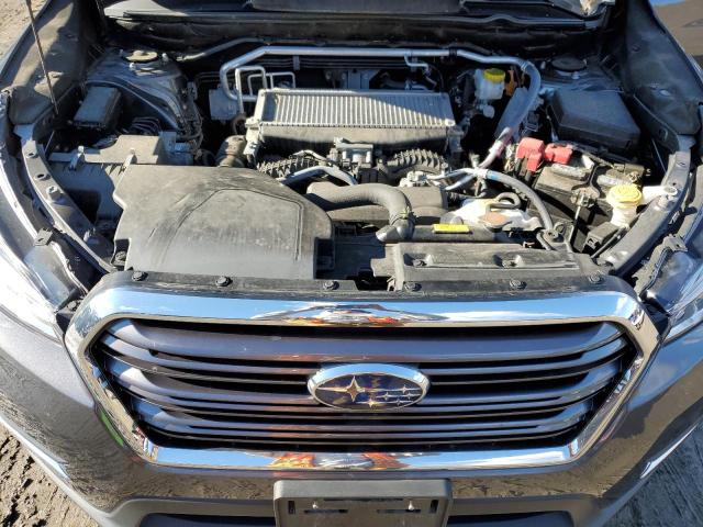 Photo 11 VIN: 4S4WMAPD4L3479048 - SUBARU ASCENT 