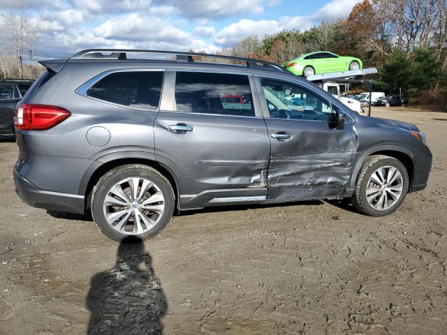 Photo 2 VIN: 4S4WMAPD4L3479048 - SUBARU ASCENT 