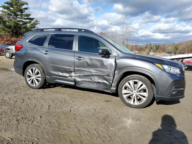 Photo 3 VIN: 4S4WMAPD4L3479048 - SUBARU ASCENT 