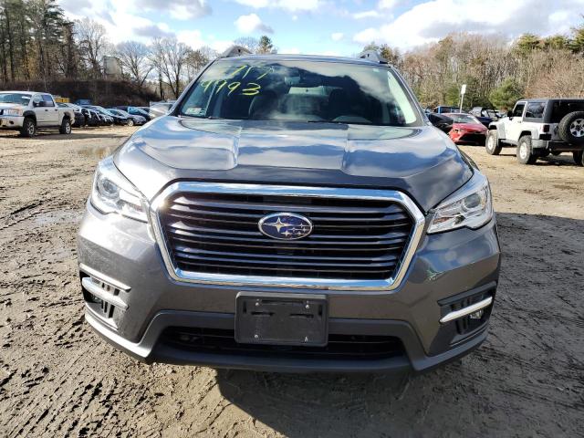 Photo 4 VIN: 4S4WMAPD4L3479048 - SUBARU ASCENT 