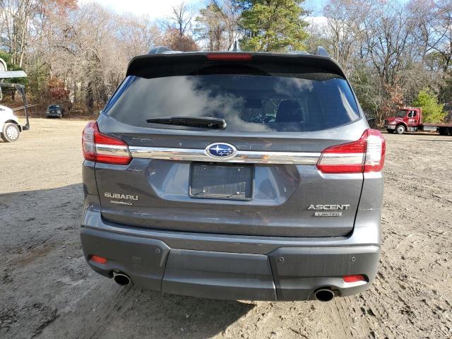 Photo 5 VIN: 4S4WMAPD4L3479048 - SUBARU ASCENT 