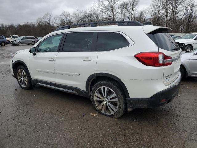 Photo 1 VIN: 4S4WMAPD4M3415206 - SUBARU ASCENT 